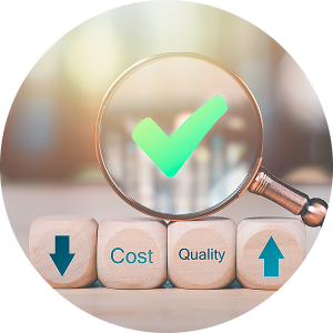 ID管理のコスト削減